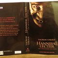 Cover Art for 9782226176639, Hannibal Lecter by Thomas Harris