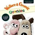 Cover Art for 9781781574348, Wallace & Gromit Querkles by Thomas Pavitte
