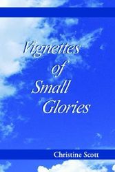 Cover Art for 9780738822563, Vignettes of Small Glories by Christine Scott