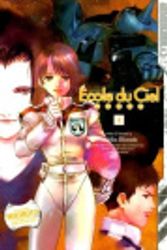 Cover Art for 9781595328540, Mobile Suit Gundam Ecole Du Ciel, Volume 4 by Haruhiko Mikimoto