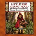 Cover Art for 9781520047034, Little Red Riding Hood by Trina Schart Hyman