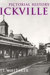 Cover Art for 9780908272877, Pictorial History Marrickville by Anne-Maree Whitaker