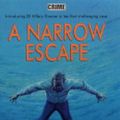 Cover Art for 9780709075950, A Narrow Escape by Faith Martin