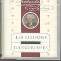 Cover Art for 9780385487337, Les Liaisons Dangereuses by Choderlos De Laclos, Ernest Christopher Dowson