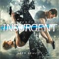 Cover Art for 9780008112455, Divergent (2) - Insurgent by Veronica Roth