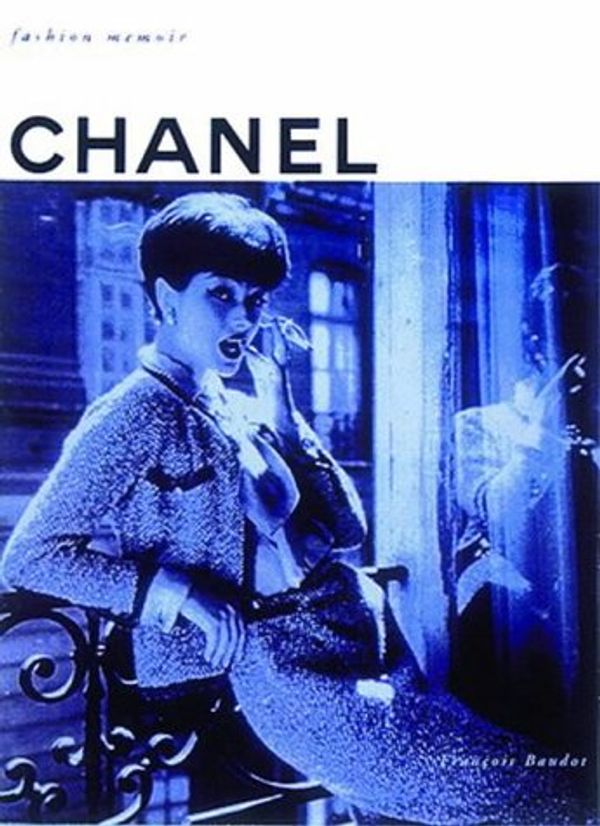 Cover Art for 9780789300645, Chanel by Francois Baudot