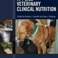 Cover Art for 9780470961483, Applied Veterinary Clinical Nutrition by Andrea J. Fascetti