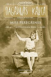 Cover Art for 9789129714722, A Map of Days by Ransom Riggs