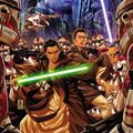 Cover Art for 9780785193661, Star Wars: Kanan: The Last Padawan by Comics Marvel