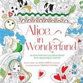 Cover Art for 9781454920892, Alice in Wonderland Coloring Book by Fabiana Attanasio