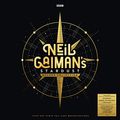 Cover Art for 5014797903944, Neil Gaiman's Stardust Record Collection [Signed Boxset] by Neil Gaiman