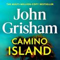 Cover Art for B01N5XZCTV, Camino Island by John Grisham