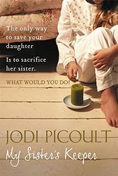 Cover Art for 9780340960509, My Sister's Keeper by Jodi Picoult