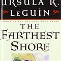 Cover Art for 9781439528495, The Farthest Shore by Ursula K. Le Guin