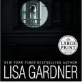 Cover Art for 9780375434389, Alone by Lisa Gardner