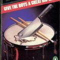 Cover Art for 9780140023107, Give the Boys a Great Big Hand by Ed McBain