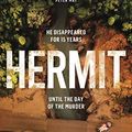 Cover Art for B081CKGT1G, Hermit by S. R. White