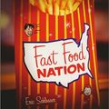 Cover Art for 9780553529005, Fast Food Nation: The Dark Side of the All-American Meal by Eric Schlosser