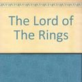 Cover Art for 9780395647417, The Lord of the Rings by J R R Tolkien