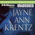 Cover Art for 9781423326281, Sizzle and Burn by Jayne Ann Krentz