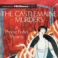 Cover Art for 9781743190579, The Castlemaine Murders (Audio CD) by Kerry Greenwood