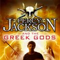 Cover Art for 9780141356358, Percy Jackson and the Greek Gods by Rick Riordan