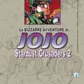 Cover Art for 9788864200835, Stardust crusaders. Le bizzarre avventure di Jojo by Hirohiko Araki