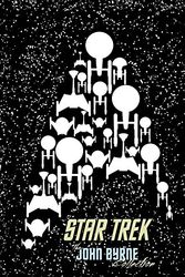 Cover Art for 9781613776124, Star Trek: The John Byrne Collection by John Byrne