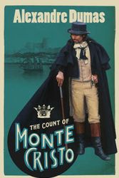 Cover Art for 9780007275205, The Count of Monte Cristo by Alexandre Dumas