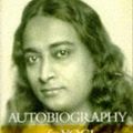 Cover Art for 9780712672382, Autobiography of a Yogi by Paramahansa Yogananda