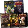 Cover Art for 9781780483962, Spiderwick Chronicle Collection Set (field Guide, the Seeing Stone, Lucinda's Secret, the Ironwood Tree, the Wrath of Mulgarath) by Tony DiTerlizzi, Holly Black