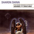 Cover Art for 9780441006205, The Alleluia Files by Sharon Shinn