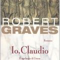 Cover Art for 9788878183599, Io, Claudio by Robert Graves