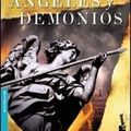 Cover Art for 9789875804203, Ángeles y Demonios by Dan Brown