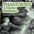 Cover Art for 9780486121949, Phantastes by George MacDonald