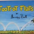 Cover Art for 9781875230013, Footrot Flats 14 by Murray Ball