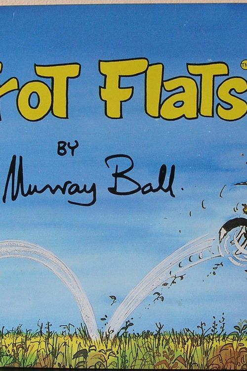 Cover Art for 9781875230013, Footrot Flats 14 by Murray Ball