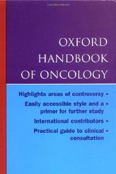 Cover Art for 9780192630353, Oxford Handbook of Oncology by Jim Cassidy