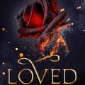 Cover Art for 9781838933821, Loved (House of Night Other Worlds) by Kristin Cast, P.c. Cast