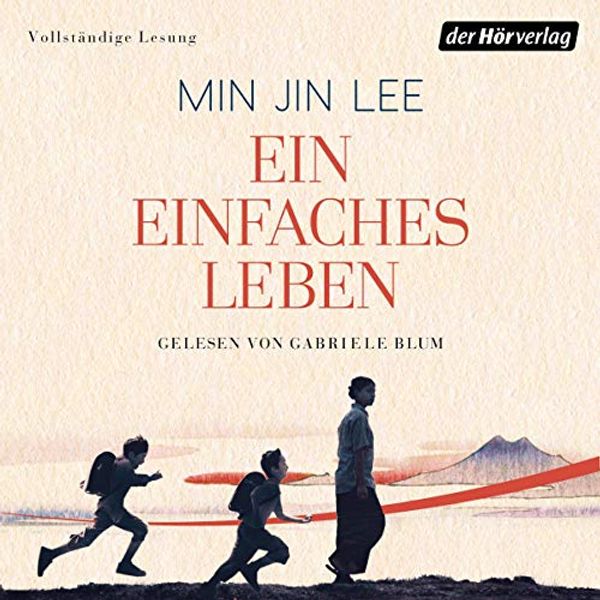 Cover Art for B07H4LZ5XC, Ein einfaches Leben by Min Jin Lee