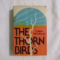 Cover Art for B000GKOBTK, The Thorn Birds by Colleen McCullough