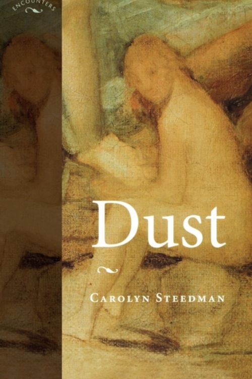 Cover Art for 9780719060151, Dust by Carolyn Steedman