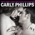 Cover Art for 9780990584155, Dare to Hold by Carly Phillips