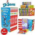 Cover Art for B00OTID3YO, Dr. Seuss A Classic Case Series 20 Books Gift Box Set by Unknown