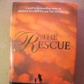 Cover Art for 9781863252713, The Rescue by Nicholas Sparks