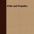 Cover Art for 9781409724315, Pride and Prejudice by Jane Austen