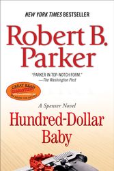 Cover Art for 9780425217559, Hundred-Dollar Baby by Robert B. Parker