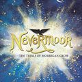 Cover Art for 9781510103832, Nevermoor: The Trials of Morrigan Crow by Jessica Townsend