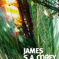 Cover Art for 9782330093181, Les feux de Cibola: The Expanse 4 by James S. A. Corey