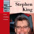 Cover Art for 9780791098523, Stephen King by Michael Gray Baughan